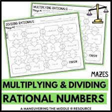 Should a customer choose to cancel, the customer no longer has license to access or use resources. Multiplying And Dividing Rational Numbers Mazes By Maneuvering The Middle Rational Numbers Dividing Rational Numbers Multiplying Rational Numbers