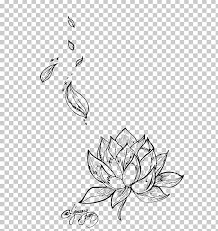 Egyptian Lotus Nelumbo Nucifera Tattoo Flower Drawing Png Clipart Black Branch Chinese Painting Chinese Style Flowers Lotus png images for free download lotus flower png. egyptian lotus nelumbo nucifera tattoo