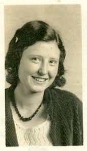 Marguerite Pearl Thomas Stobaugh (1915-1974)