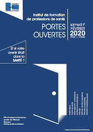 Portes Ouvertes De L Ifps Samedi 1er Fevrier