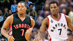 Height of bar is margin of victory • mouseover bar for details • click for box score • grouped by month. Nba Kyle Lowry Has Transformed His Body And Elevated His Game To All Star Levels