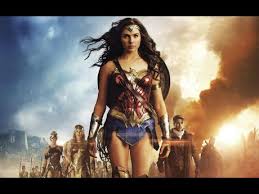 The show's first season aired on abc and is set. Wonder Woman An Attractive Change Cast Interaction Makes Superheroine Movie Entertainment Jamaica Gleaner