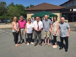 Maybe you would like to learn more about one of these? Clanmil Housing Association Social Housing Northern Ireland
