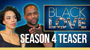 Becker's leitmotif gary sleith black love are, by turns, uncomfortably small and exhilaratingly big. Black Love Season 4 Teaser Trailer Youtube
