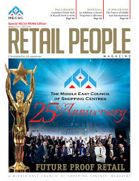 Retail People Magazine Issue 17 By Motivate Media Group