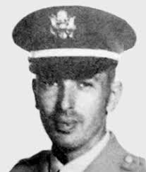 Donald Herbert White : Captain from California, Vietnam War Casualty