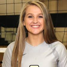 Big Country Player of the Week: Clyde senior libero Megan Latham