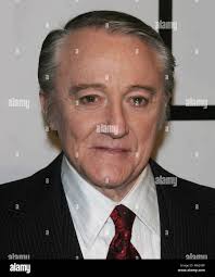 Robert vaughn hi-res stock photography and images