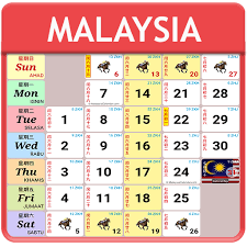 Maybe you would like to learn more about one of these? Malaysia Calendar Year 2018 School Holiday Malaysia Calendar