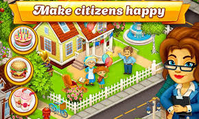 Download cartoon city farm to village build your home 1.73 mod apk free for android mobiles, smart phones. Megapolis City Village To Town Apk 1 77 Download For Android Download Megapolis City Village To Town Xapk Apk Bundle Latest Version Apkfab Com
