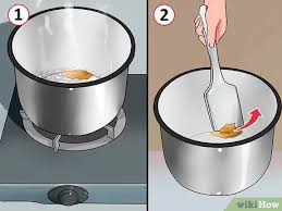 Scrub the surface vigorously using a wire brush. 3 Ways To Clean Corroded Aluminum Wikihow