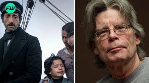 1 day ago · the page for stephen king's television: Stephen King S Chapelwaite Tv Show Releasing In August 2021 Fandomwire