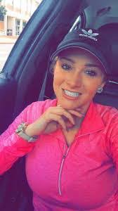 Tina Lauderdale's Instagram, Twitter & Facebook