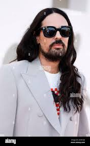 Alessandro michele hi-res stock photography and images