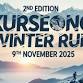 Kurseong Winter Run 2025 event image