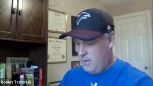 Wilmington Friends Foootball Coach Rob Tattersall Interview