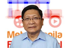 METRO MANILA FILM FEST IDARAOS ONLINE