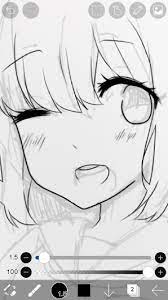 08 Fine Tuning Using The Lasso Tool How To Use Ibispaint