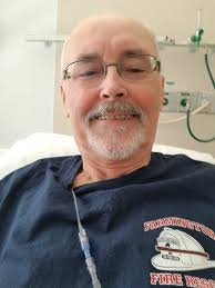 CNS Lymphoma Survivor Stays