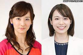 NHK、番組改編で東京にやってきた期待の女子アナ2人 ベテランと若手の横顔を紹介（全文） | デイリー新潮