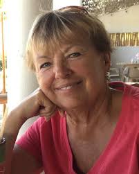 Peggy Johnston Evans Obituary May 1, 2024