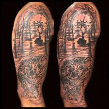 The seattle tattoo emporium is seattle's oldest tattoo shop. Top 15 Tattoo Artists In Seattle Body Art Guru