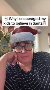 Encouraging Santa Belief in Our Home