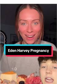 Eden Harvs Gender Revel
