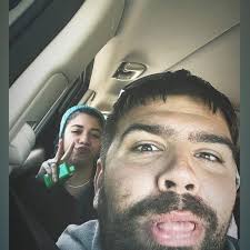 Little heel flip action, 36 yo @ Sunset Skatepark in Evansville Indiana