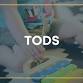 Tiptoes – Toddler Group event image