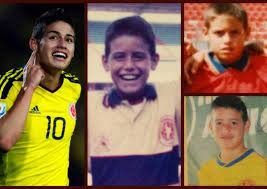 James Rodríguez nació para cumplir el sueño de ser el '10' durante toda su  vida