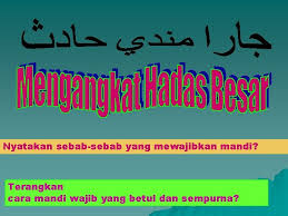 Post a review posted by: Tajuk 1 Mengucap Dua Kalimah Syahadah 2 Rukun