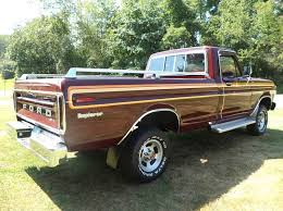 1978 Ford F 150 Explorer 4x4 In New Alexandria Pa Starry S Auto Sales