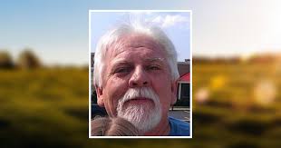 James Thacker Obituary April 24, 2024