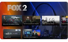 However, when i search roku's streaming channels i can't find fox sports go.only fox sports. Grab Our Apps To Watch Fox 2 On Roku Appletv And More Devices Fox 2