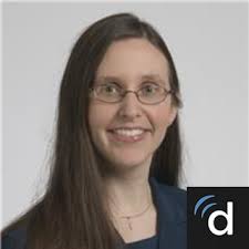 Dr. Erin (Frazer) Nagrant, MD