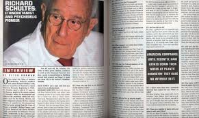 High Times Magazine January 1995, Issue No 233