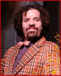 MEET THE CAST OF THE MUSIC MAN! Bryan Blanks (Marcellus Washburn)