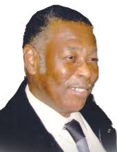 Obituary information for Prophet Elliott Preston Barrington