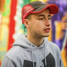 CIAN__ · Artist Profile