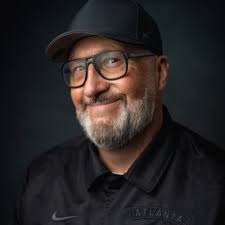 I've been lucky to work with some of my closest friends and to form some  deep friendships through creative colleagues. When you find your people,  keep them close, keep creating together, and