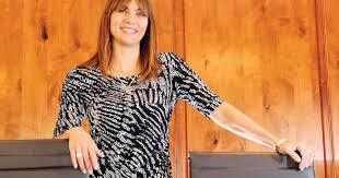 Community builder Jane Conte making Whitby a better place now and for the  future