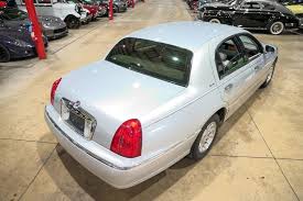 Image result for White 1998 Town Car