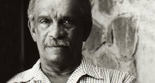 Interstellar Poetry: Derek Walcott and Star Trek