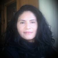 Ana Coy's Instagram, Twitter & Facebook