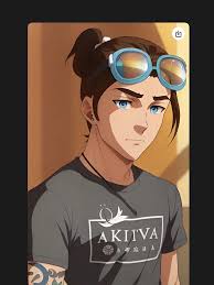 Melhor personagem de bate-papo de IA Sam