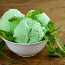 Menthe Fraîche du Jardin