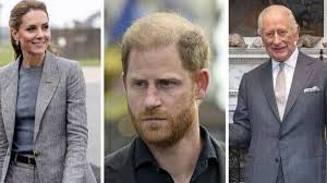 Prince Harry sent royal family message with subtle outfit choice