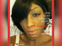 Memories of Ms. Teressia "TreeTree" Ann Wiley