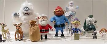 Meanwhile, the evil toy taker is stealing all of the toys from the island, including santa's workshop, claiming that he's saving them from the inevitable fact that rudolph, not satisfied with being a novelty act performing tricks with his nose, travels with hermey to the island of misfit toys to give king. Lessons From The Island Of Misfit Toys